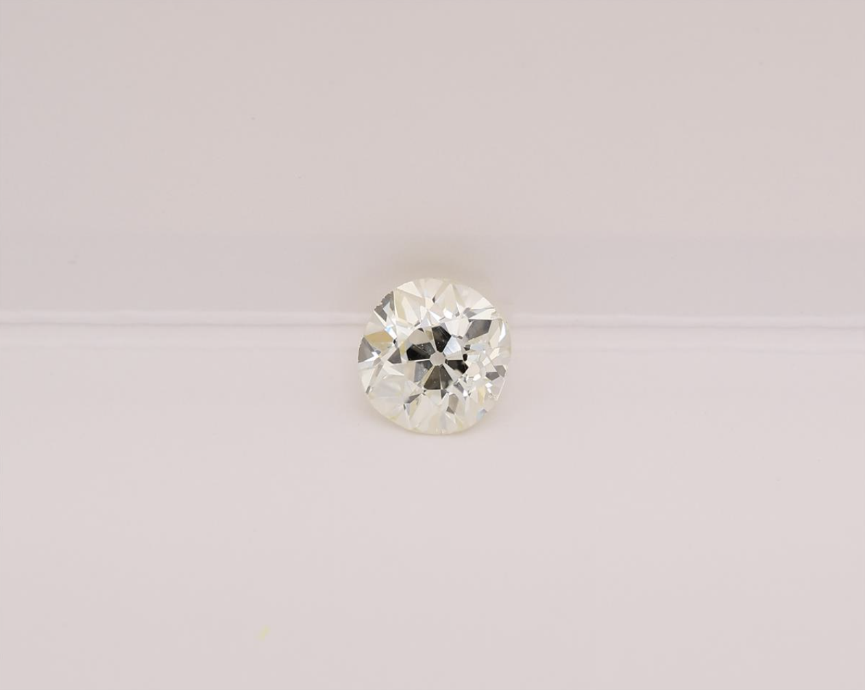 Rare stone