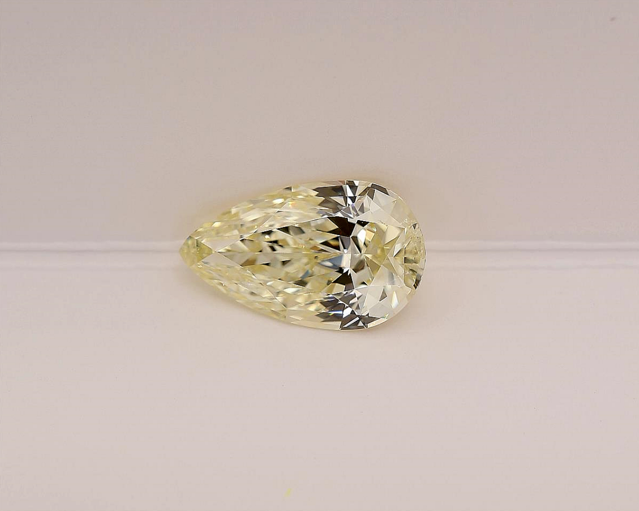 Rare stone