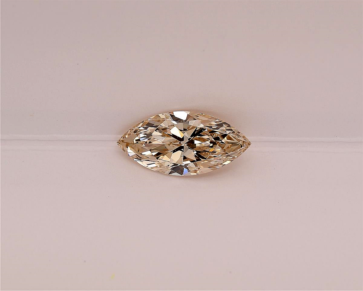 Rare stone